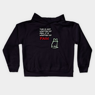 Amazing design Kids Hoodie